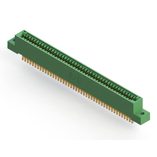 845-088-555-202 EDAC Inc.  Edgeboard Connectors